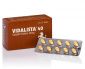 Vidalista 40mg / Tadaforce 40mg