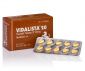 Vidalista 20mg / Tadaforce 20mg