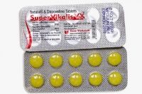 dapoxentin - kopen, nederland, ervaringen