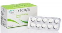 Dapoxy 10 x 60mg - Dapoxetina